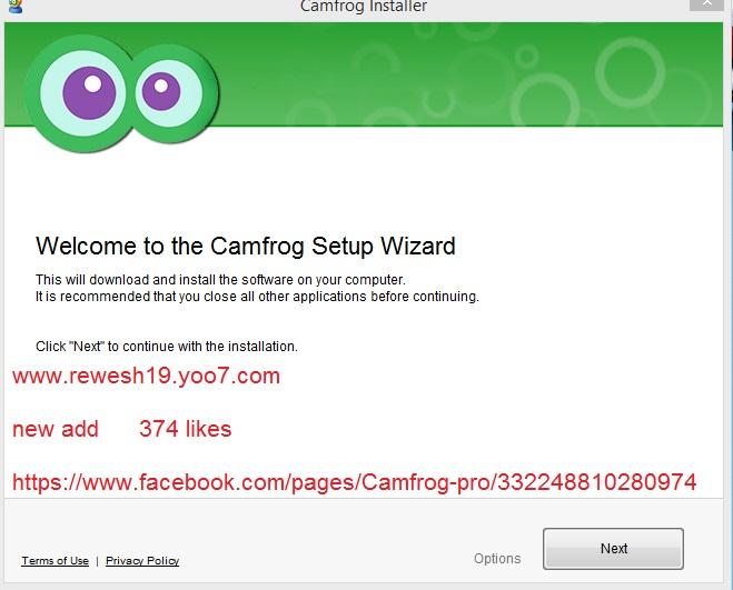 حصريااااا برنامج كام فروج شات النسخة جديدة من البرنامج camfrog 6.10.451 حمل الان فري 454647903