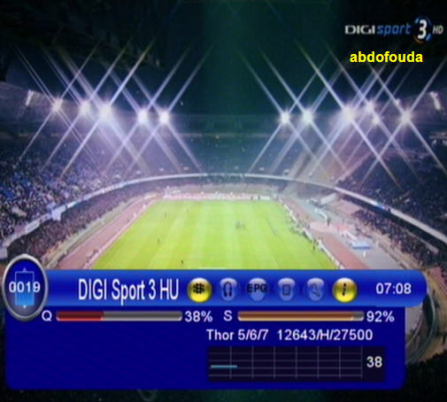 ارتفاع فى اشارة الترددات السوبر على القمر ثور Intelsat 10-02 - Thor 5/6 @ 1° West 574463541