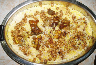 تنويع طبخاتك فى رمضان مع اطباق الارز Cmimtlpm