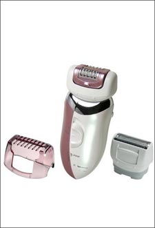 نصائح لإزالة الشعر بدون ألم PanasonicEpilator-thumb-1