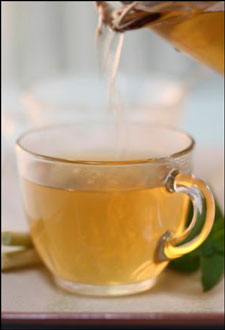 الزنجبيل ,,,,,,,,,,,,,,,,,,, Ginger-tea