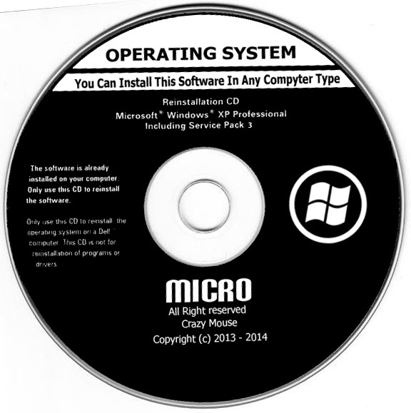  حصريا افضل نسخ الاكس بى المعدله Windows XP MICRO V.02 2013 على اكثر من سيرفر 137218823