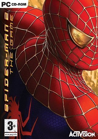 تحميل لعبة الاكشن الرائعة SpiderMan2 277728879