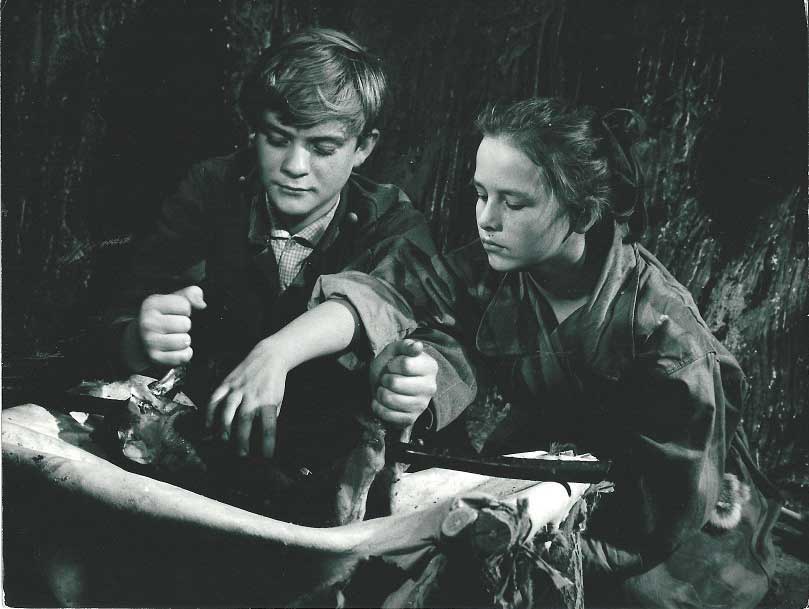 DIE HÖHLENKINDER (1962) 6qsombosafg