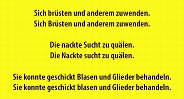 Warum Groß und Kleinschreibung G6zgmll1jv1