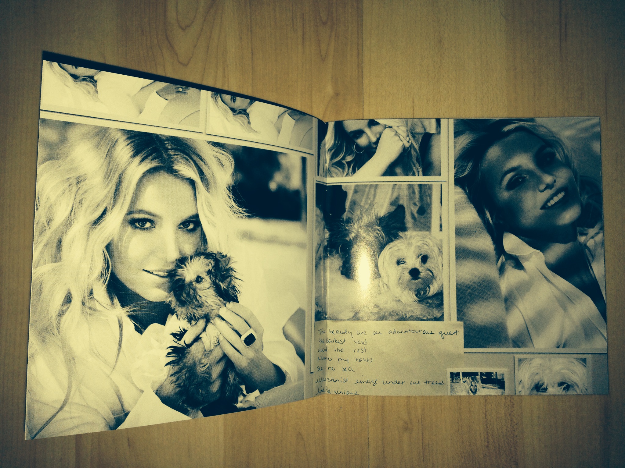 Album >> 'Britney Jean' (STREAM en iTunes) [8] - Página 20 D8rp4c4bw7ky