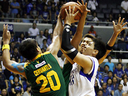 Ateneo Nips FEU to complete Grand Slam ZZZ_093010_sports_c