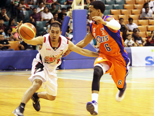 PBA: Barangay Ginebra San Miguel Philippine Cup preview Latenorio-crisross