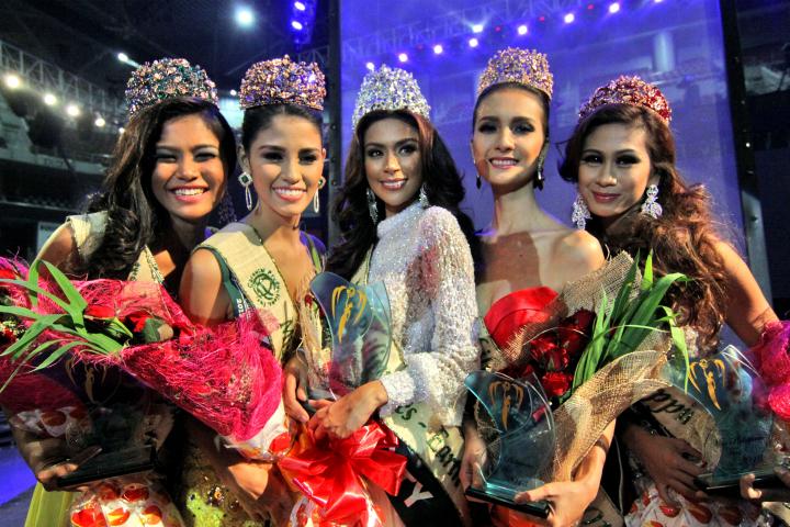 *****Miss Philippines Earth in History***** 640_danny_5566