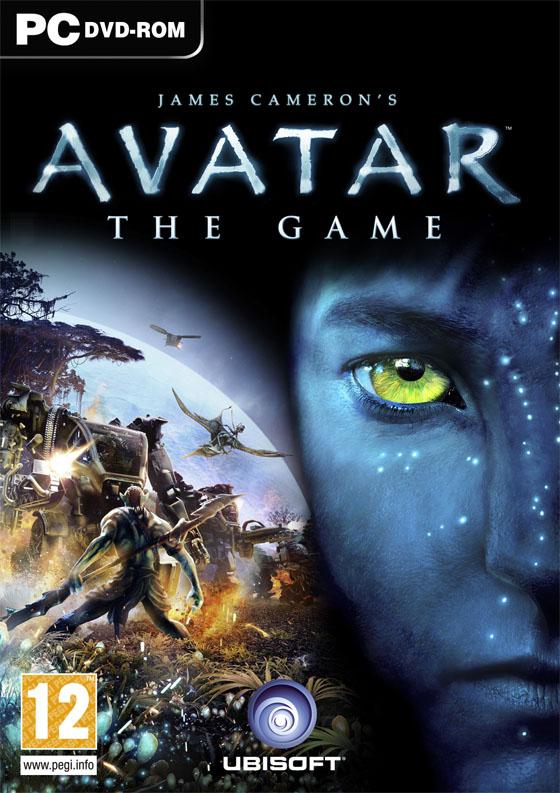 Avatar Game 2010 676844936