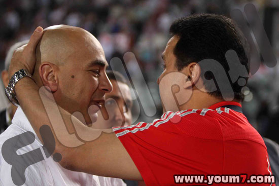 صور مطش الاهلى وزمالك العالمى 599255921