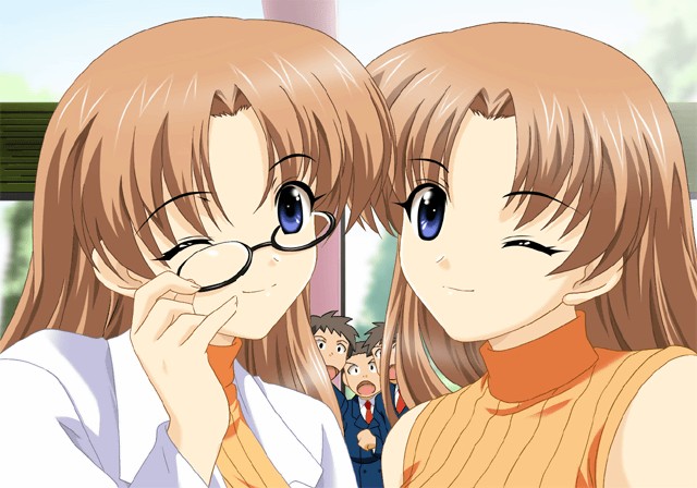صور بنات انمي بس.......