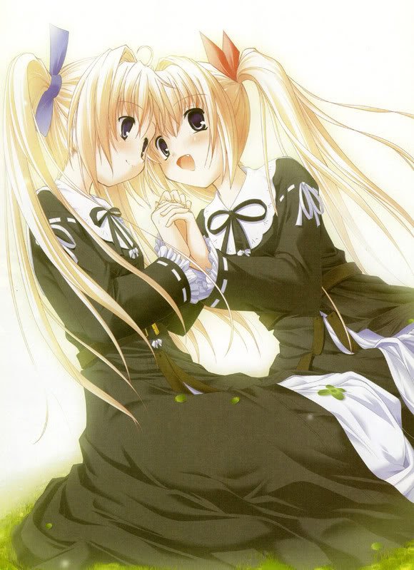 صور بنات انمي بس.......