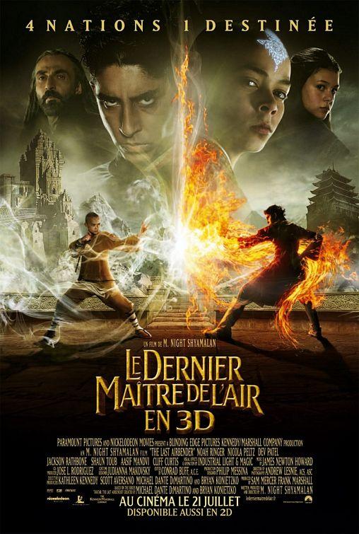 The Last Airbender 2010 HQ - Cam 419749735