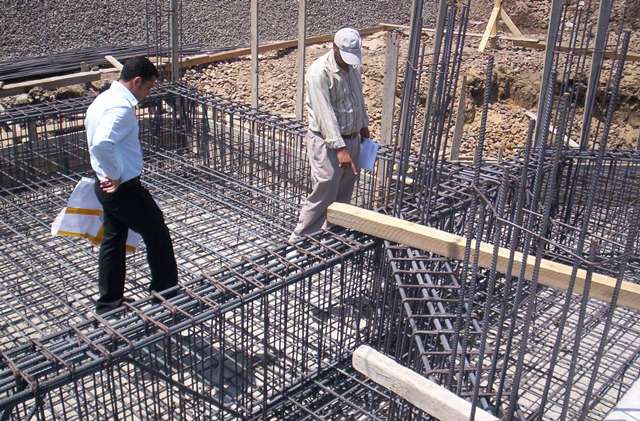 جولات تفقدية للمهندس شبانة 887177602