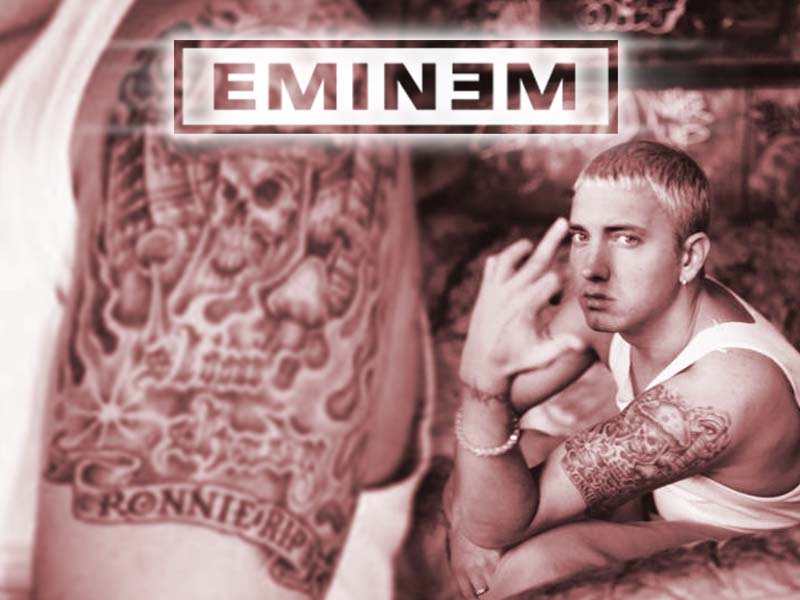 صور امنيم eminem ملك الراب الامريكي  877561920