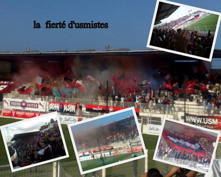 Ultras I Rossi Algeri (USMAlger) " Saison 2010 / 2011 " - Page 2 208325547