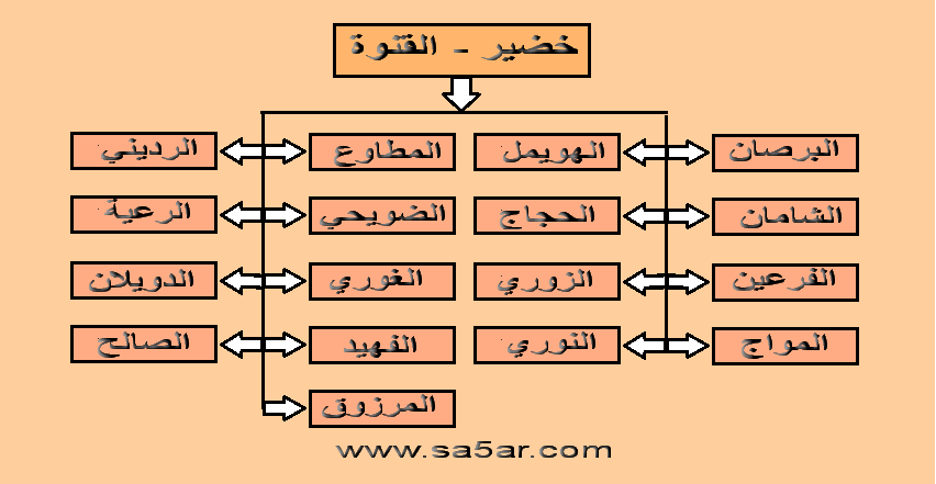 ( عائلة المطاوع في سطور.. لتصبح في عالم منظور)مــن هــي عــائــلة المطـــاوع ..؟ 175078015