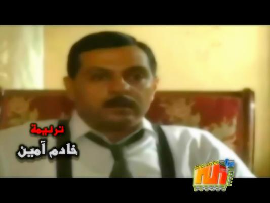 كليب ترنيمة / خادم آمين 141875781