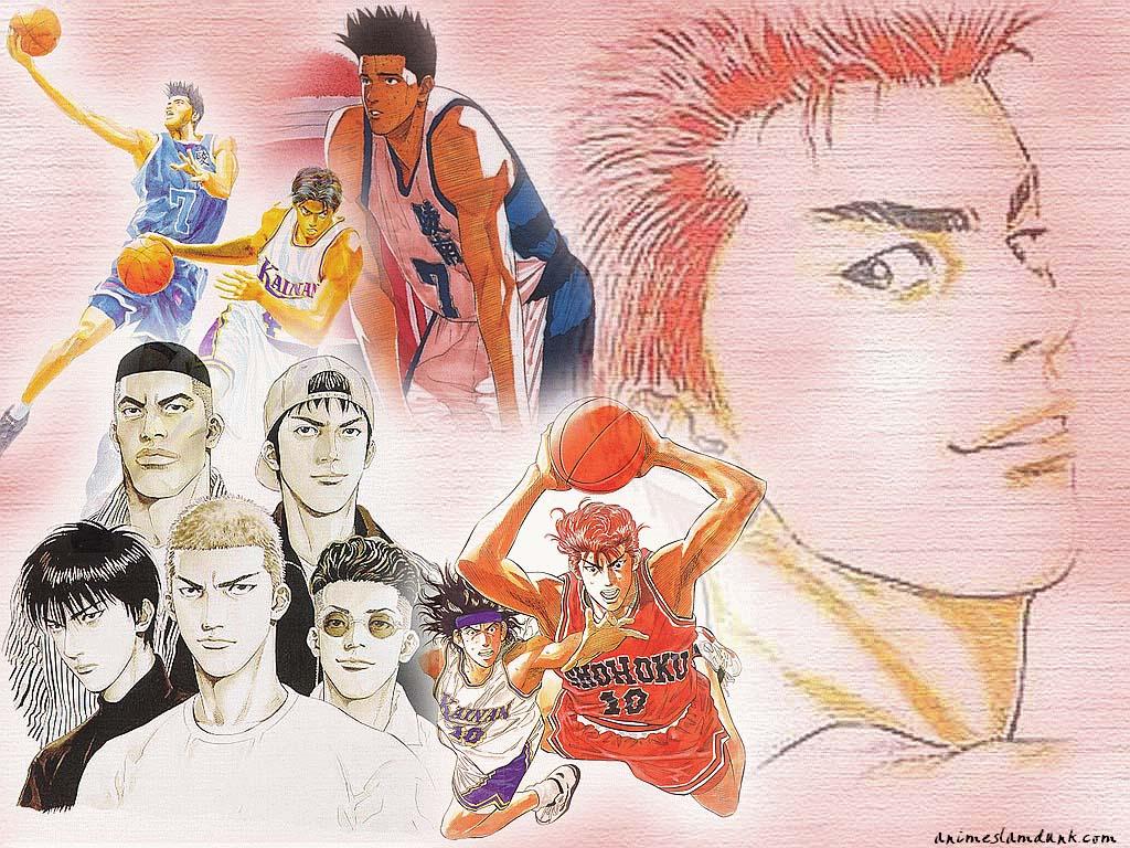 أبطال الانمي في كرة السلة...سلام دانك ..صور روعه^_^ 953300846
