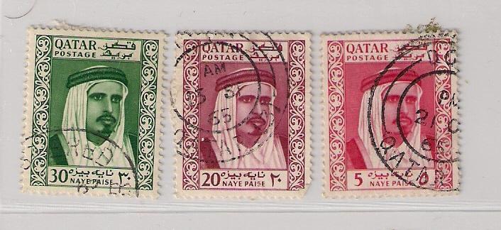 الشيخ احمد بن علي ال ثاني قطر 1960م 888287336