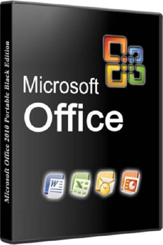 نسخة مايكروسوفت أوفيس السوداء الرائعة Microsoft Office 2010 Black Edition 32 / 64bit / ENG + السيريال الفعال بحجم 650 ميجا وعلي أكثر من سيرفر 155816171