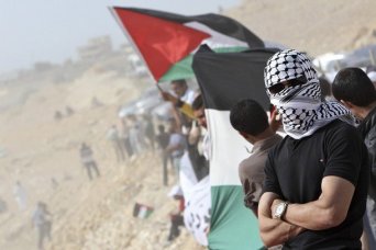 فلسطين الحبيبة بعد المصالحة 911374341