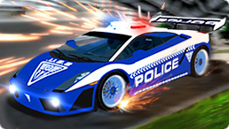 Police Supercars Racing 275342217