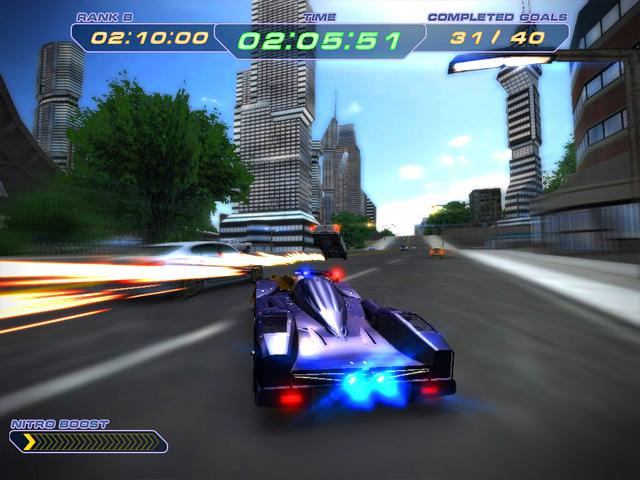 Police Supercars Racing 581382402