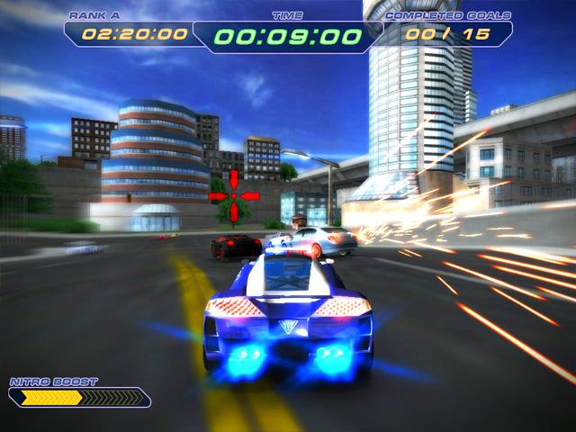 Police Supercars Racing 818481786