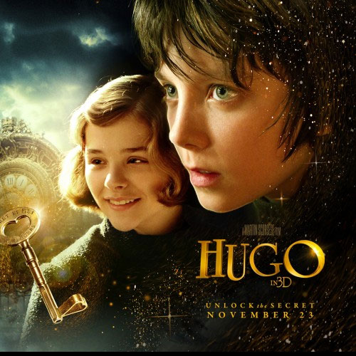 حصريا فيلم المغامرات والدراما المشوق Hugo 2011 DVDRip مترجم على اكثر من سيرفر  . فيلم المغامرات والدراما المشوق Hugo 2011 DVDRip مترجم على اكثر من سيرفر - منتديات ميجا نت 244048422