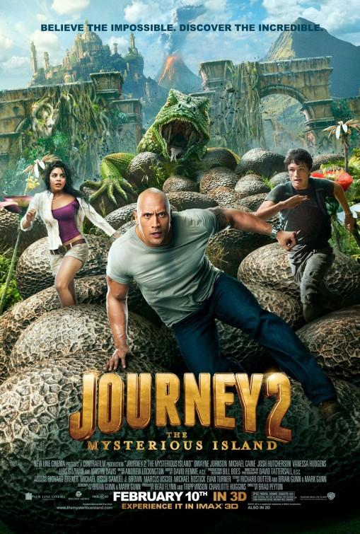 فيلم الاكشن والمغامره الرائع للنجم "ذا روك" Journey 2: The Mysterious Island 2012 نسخة 720p BluRay مترجم تحميل مباشر 340246509