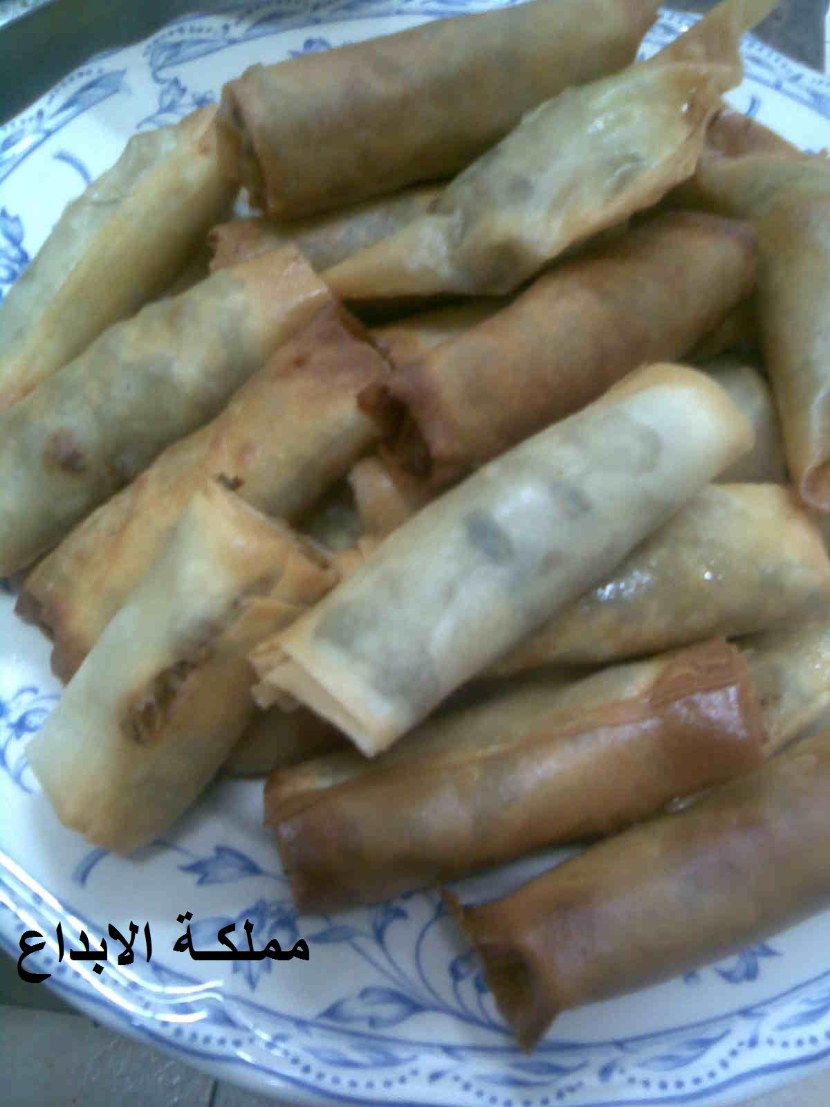 طريقة عمل البوركـ ( من ايدي ) بالصـور 143274779