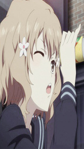 Hanasaku Iroha icons~ 132110847