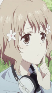 Hanasaku Iroha icons~ 215277473