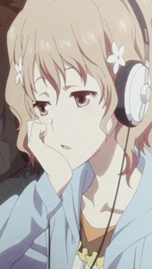 Hanasaku Iroha icons~ 728358151