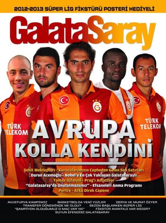 Galatasaray - Page 3 962788429