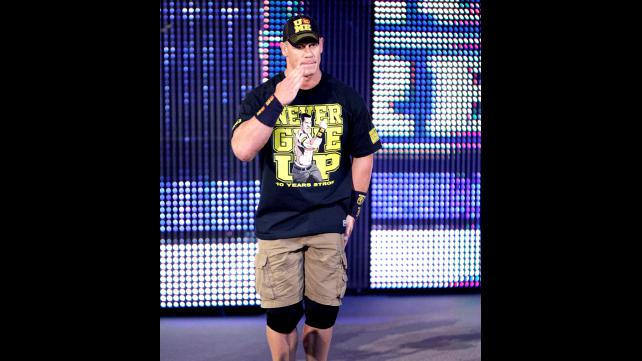  :. حصريا صور العرض الرائع WWE Survivor Series 2012 .:  523527099