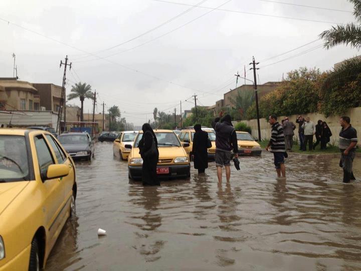  بغداد يوم الاثنين 19/ 11/ 2012 272505473