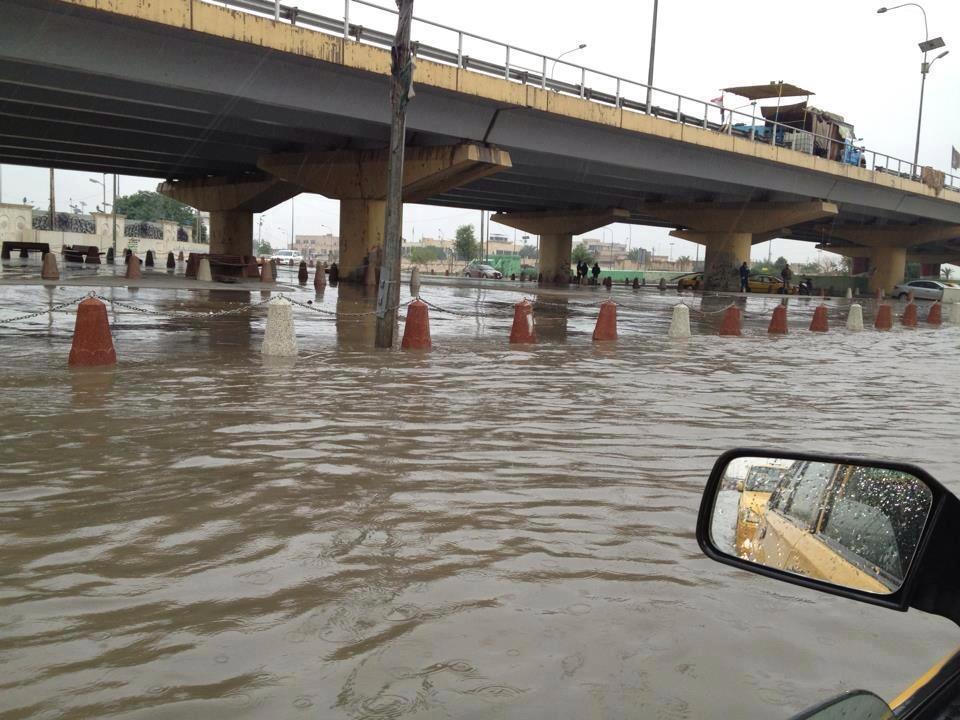  بغداد يوم الاثنين 19/ 11/ 2012 393841759