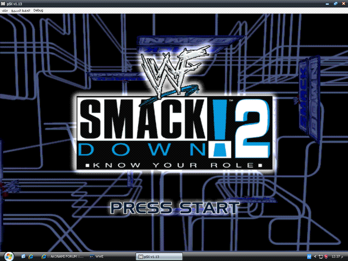 wwf smack down 2 2013 pathes 947983359