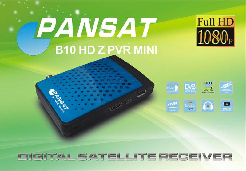 شرح تفعيل السيرفر على اجهزة الـ PanSat_B6_B10_HD_Z_PVR 185001209