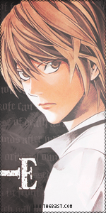 رمزيات ديث نوت ا Avatars Death Note 538616155