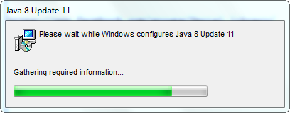 برنامج الجافا الشهير Java Runtime Environment 8.0 build 11 فى أحدث إصدار 646155865