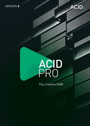 تحميل برنامج MAGIX ACID Pro  آخر اصدار كامل بالباتش والسيريال 384864714