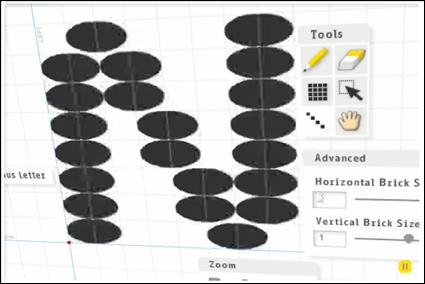 FontStruct: Disea tus fuentes online Font2