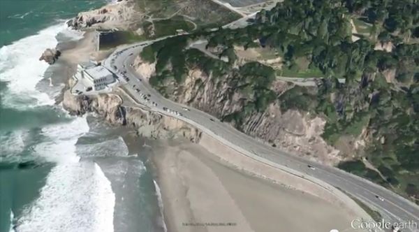 Noticias GoogleEarth3D