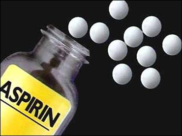  Aspirin Image325658x