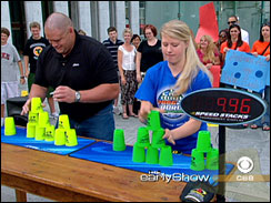 Emily Fox- cupstacking Champion Image1840639g