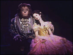 belle - La Belle et la Bête [Musical - 1993] Image3108021g